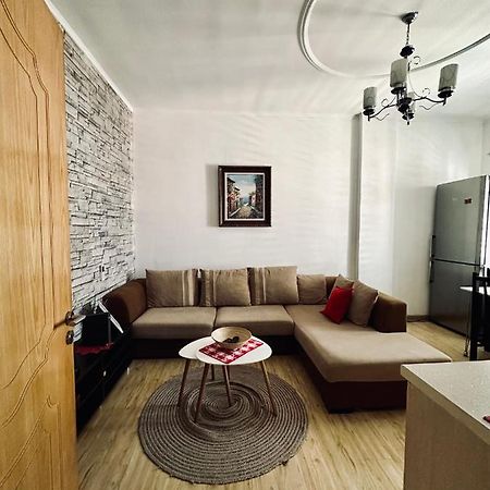 Sleepin Shkoder Daire Dış mekan fotoğraf