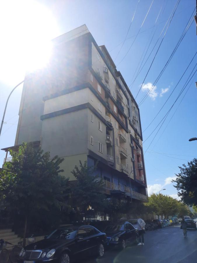 Sleepin Shkoder Daire Dış mekan fotoğraf