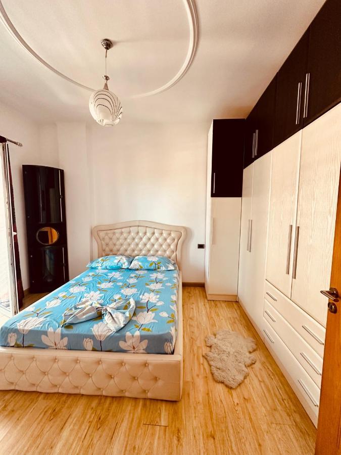 Sleepin Shkoder Daire Dış mekan fotoğraf