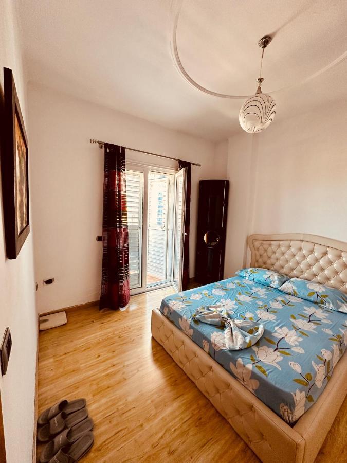 Sleepin Shkoder Daire Dış mekan fotoğraf