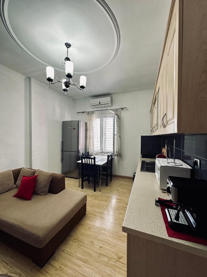 Sleepin Shkoder Daire Dış mekan fotoğraf
