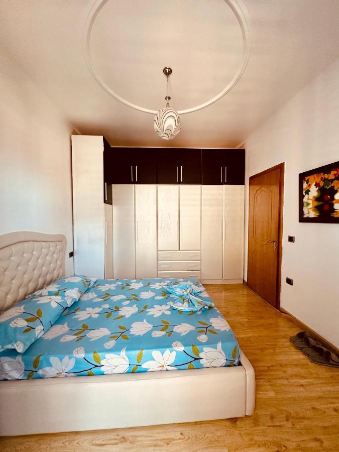 Sleepin Shkoder Daire Dış mekan fotoğraf